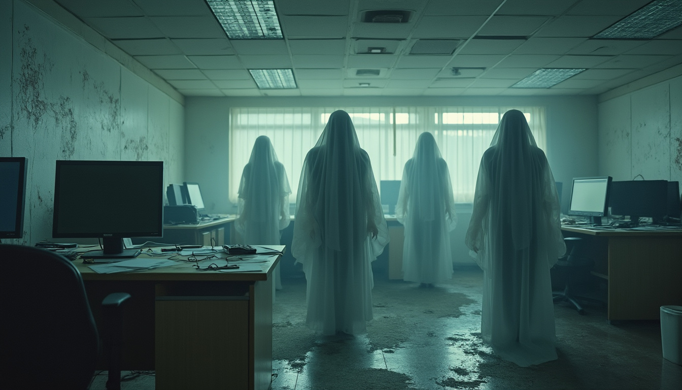 découvrez les nouvelles réalités du monde professionnel avec notre article sur le burn-out, le bore-out et le phénomène émergent du ghost-out. apprenez à identifier ces états, leurs impacts sur votre bien-être et des conseils pratiques pour y faire face.