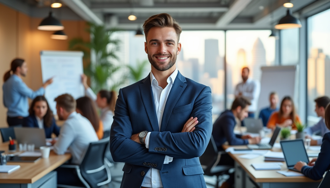 découvrez l'inspirante histoire d'un homme qui, après avoir essuyé 37 refus de candidature, a décidé de prendre son avenir en main en créant sa propre entreprise. suivez son parcours et comment il a réussi à recruter 100 personnes, transformant l'échec en succès.