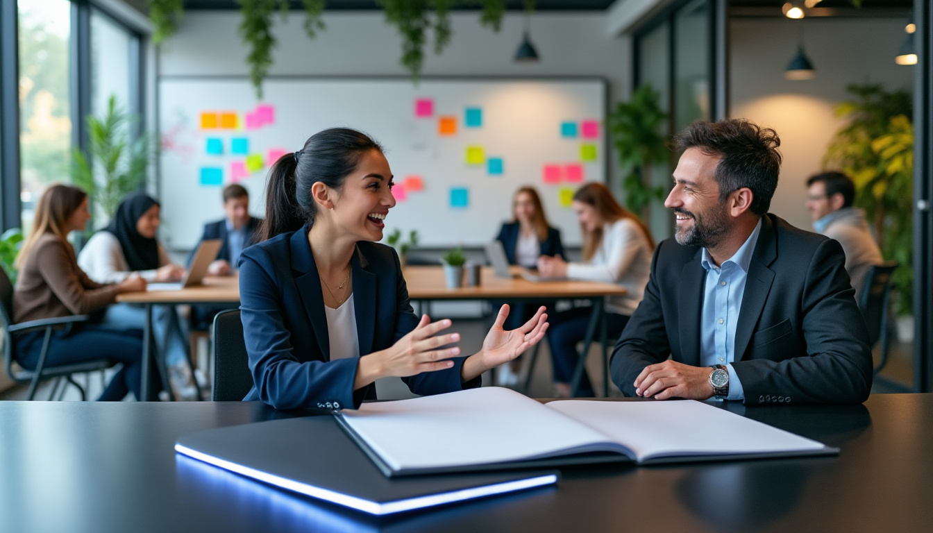 découvrez comment ce cabinet révolutionne le processus de recrutement en embauchant sans lire de cv. apprenez-en plus sur leurs résultats étonnants et leur approche novatrice pour identifier les meilleurs talents.