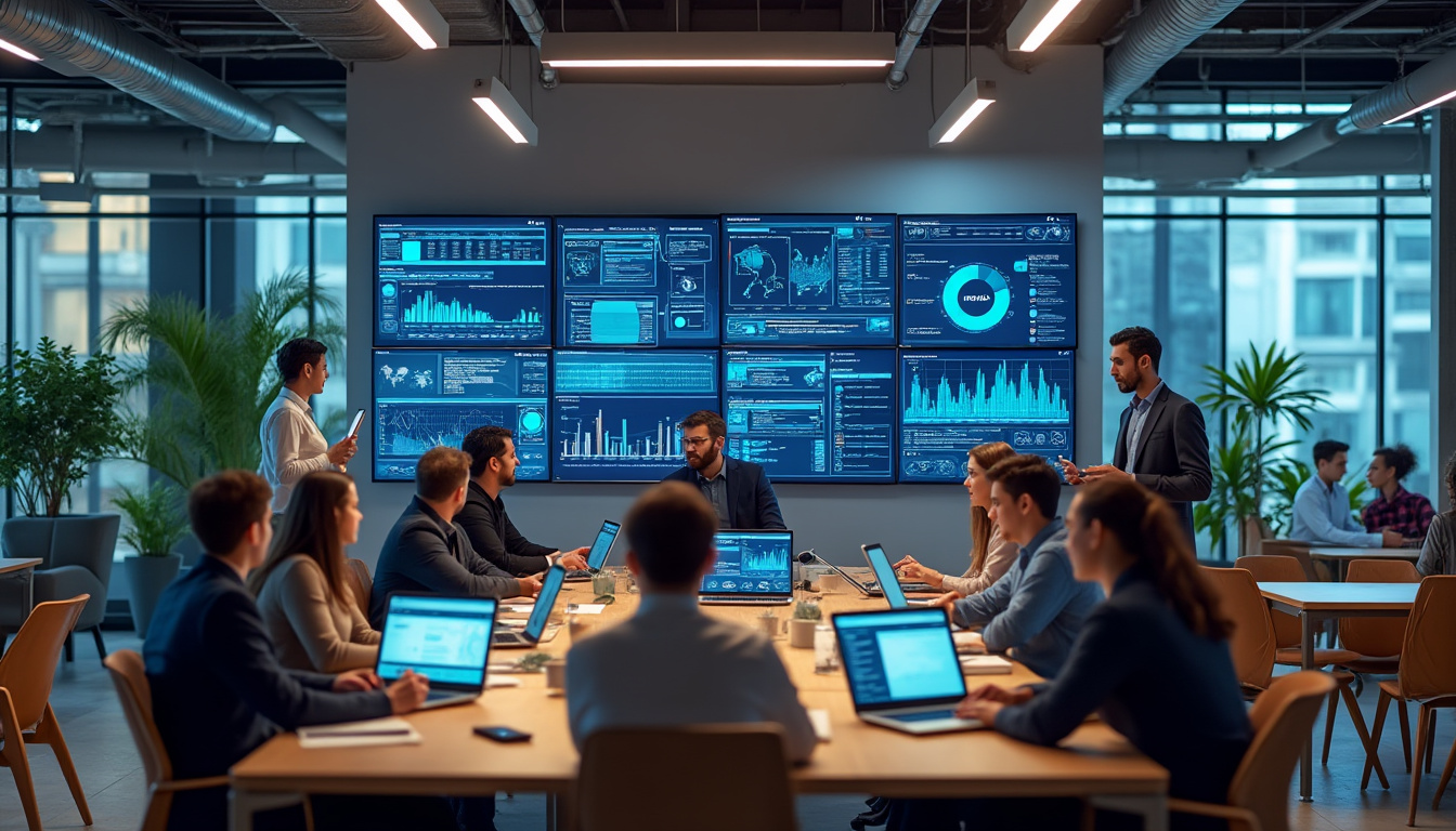 découvrez comment ce logiciel révolutionnaire a réussi à remplacer les ressources humaines en seulement 72 heures. un changement bluffant qui transforme la gestion du personnel et optimise l'efficacité de votre entreprise.