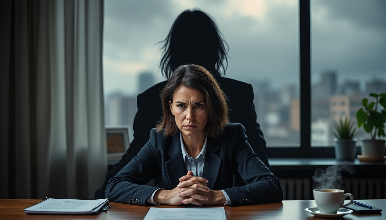 découvrez les secrets inavoués des recruteurs sur vos compétences et votre personnalité. plongez dans les pensées cachées qui influencent leur jugement et apprenez à décoder les signaux subtils de votre entretien. ne manquez pas cette opportunité d'optimiser votre approche et de briller dans vos futures candidatures.