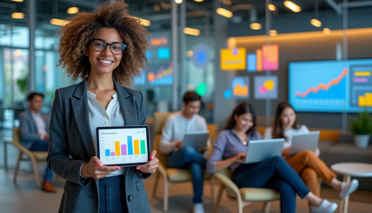 découvrez comment cette astuce rh innovante a transformé le processus de recrutement en multipliant par dix le nombre de candidatures qualifiées. optimisez votre stratégie de recrutement dès maintenant et attirez les meilleurs talents !