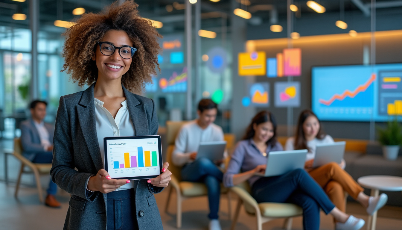 découvrez comment cette astuce rh innovante a transformé le processus de recrutement en multipliant par dix le nombre de candidatures qualifiées. optimisez votre stratégie de recrutement dès maintenant et attirez les meilleurs talents !