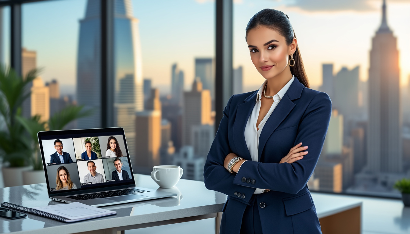 découvrez le secret qui permet à cette candidate exceptionnelle de décrocher jusqu'à 5 entretiens par jour. explorez ses stratégies uniques et ses astuces pour maximiser ses chances de succès dans la recherche d'emploi.