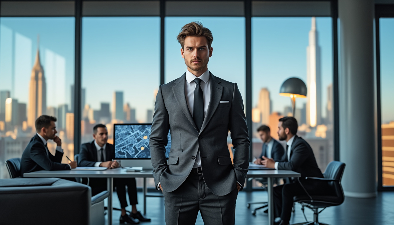 découvrez l'histoire fascinante de cet homme qui refuse systématiquement toutes les propositions et parvient néanmoins à attirer l'attention des recruteurs les plus prestigieux. que cache ce phénomène ? plongez dans un récit captivant sur la valeur du choix et de l'authenticité dans le monde professionnel.