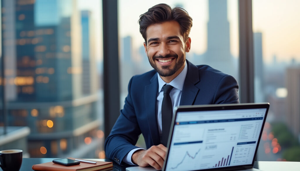 Il se fait embaucher en 3h grâce à un post LinkedIn