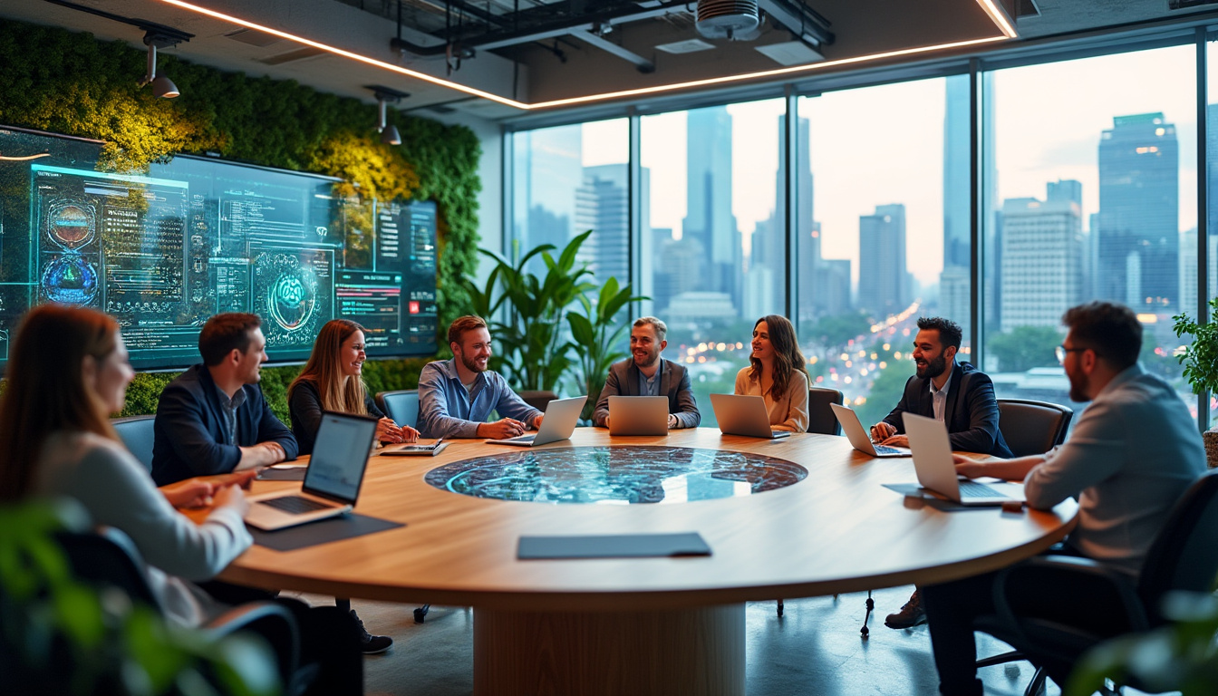 découvrez comment la suppression de la hiérarchie dans les entreprises a transformé les relations professionnelles et motivé les employés à ne pas revenir aux anciens modèles. une révolution organisationnelle dont les effets sont bouleversants.