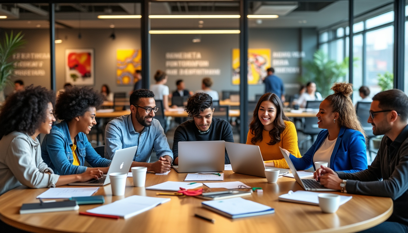 découvrez comment la suppression des entretiens a transformé le processus de recrutement en augmentant l'efficacité et en favorisant une ambiance de travail plus détendue. un témoignage inspirant sur l'innovation en ressources humaines.