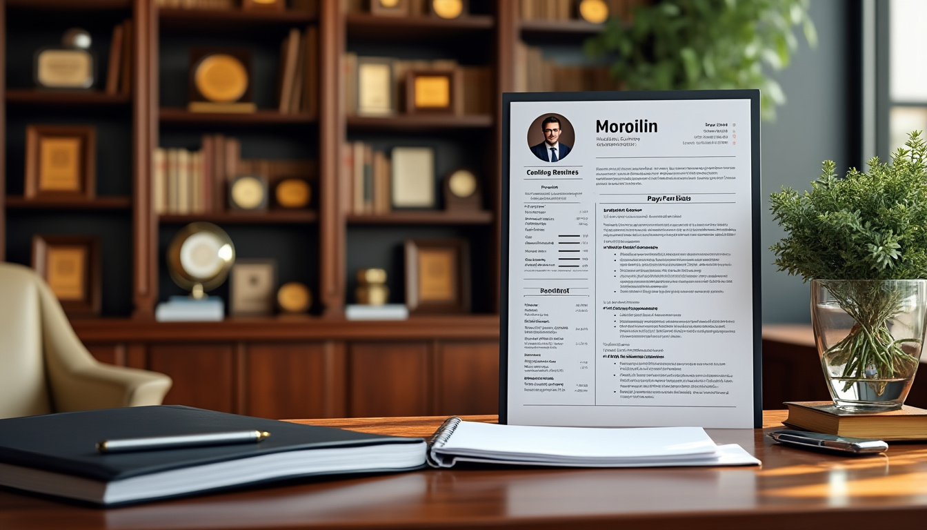 découvrez comment créer un cv qui se démarque et capte l'attention des recruteurs. bien que le cv parfait n'existe pas, nous vous proposons des astuces et des conseils pour réaliser un document qui s'en approche et augmente vos chances de succès.