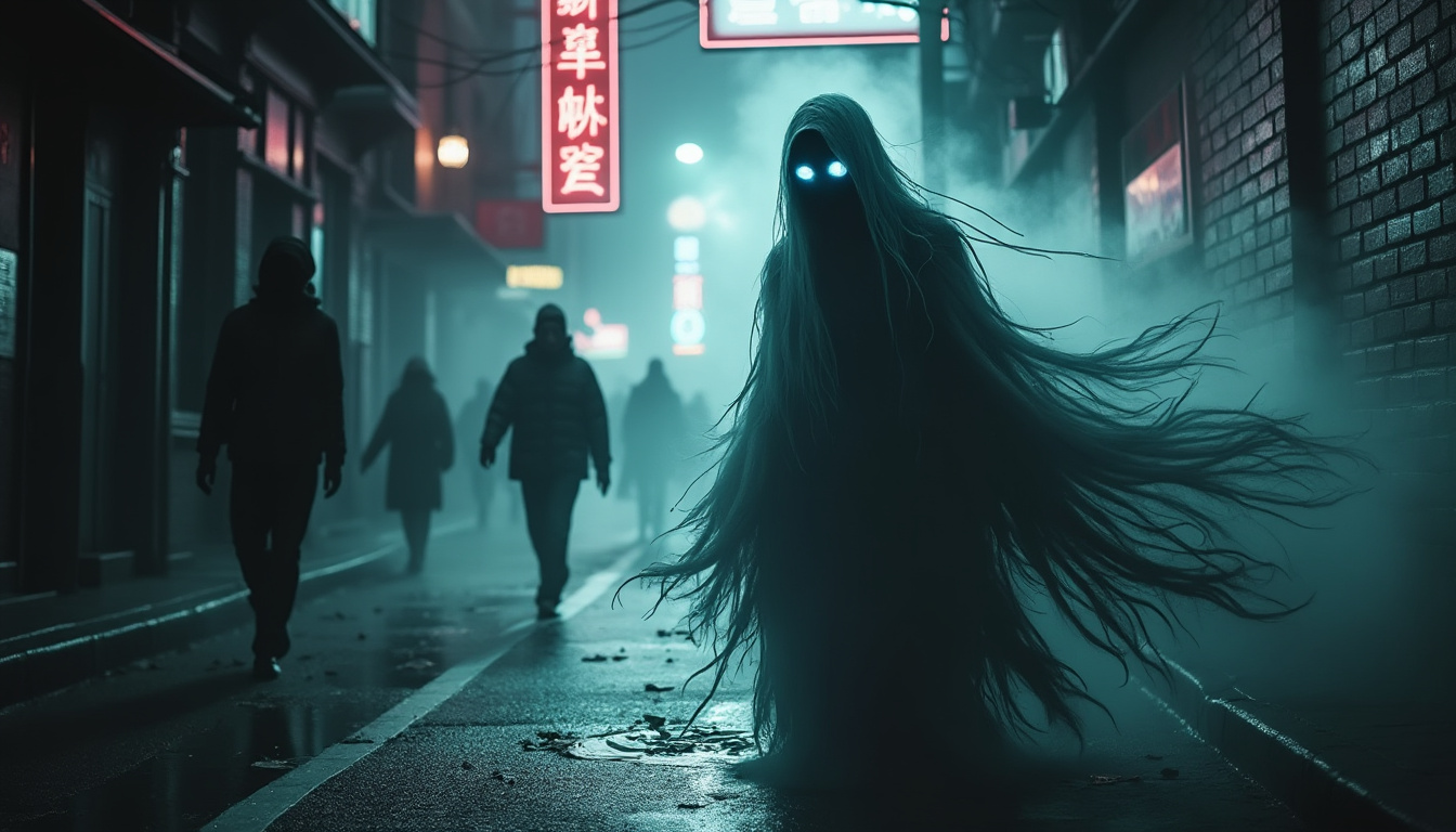 découvrez l'univers intrigant du candidat fantôme, un phénomène qui suscite à la fois fascination et inquiétude. est-ce une tendance inquiétante ou une évolution naturelle du paysage électoral ? plongez dans cette analyse approfondie pour comprendre les enjeux derrière ce nouveau phénomène.