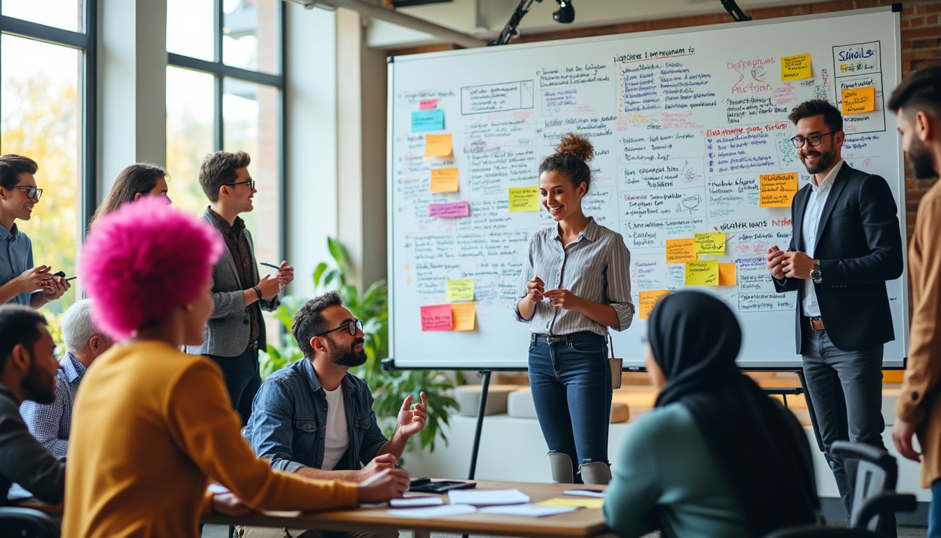 découvrez comment identifier et attirer le candidat parfait pour votre entreprise, même si l'illusion du candidat idéal semble lointaine. apprenez des stratégies efficaces pour ajuster vos attentes et maximiser le potentiel des talents authentiques.