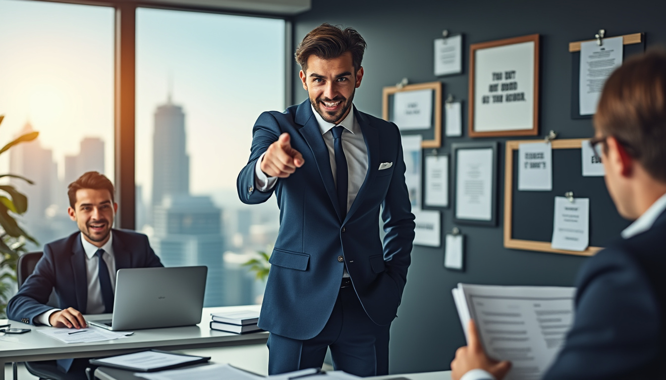 découvrez comment j'ai pris la décision audacieuse de me séparer de mon recruteur pour transformer mon approche du recrutement et attirer les talents idéaux. une expérience unique qui a changé ma vision et ma stratégie en matière de ressources humaines.
