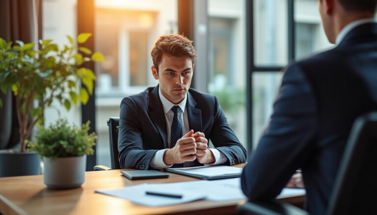 découvrez l'erreur fatale que 90% des candidats commettent lors d'un entretien d'embauche et apprenez comment l'éviter pour maximiser vos chances de succès. apprenez des conseils pratiques et des astuces pour briller et laisser une impression mémorable.