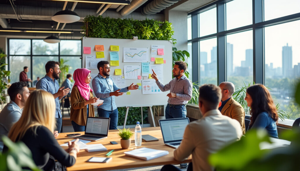 Salaire, avantages, culture : ce que les candidats veulent VRAIMENT