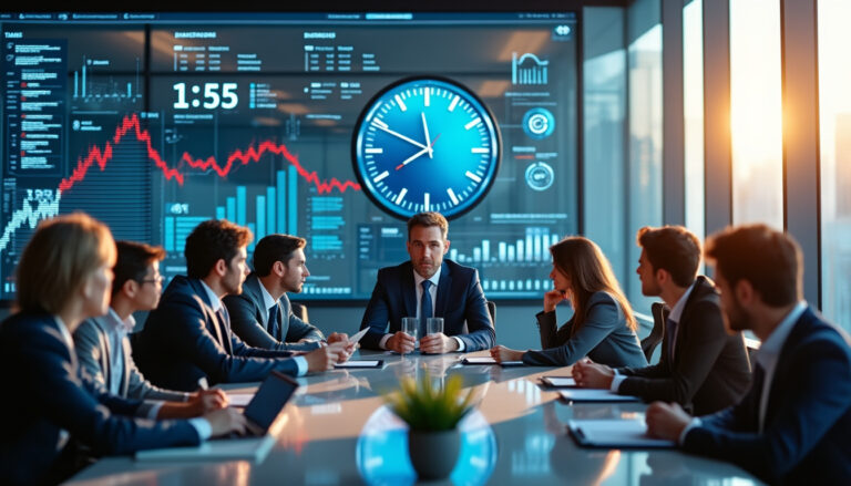 découvrez les chiffres alarmants des erreurs en ressources humaines en 2025. analyse des conséquences sur les entreprises et solutions pour éviter ces pièges. informez-vous pour mieux anticiper les défis rh de demain.
