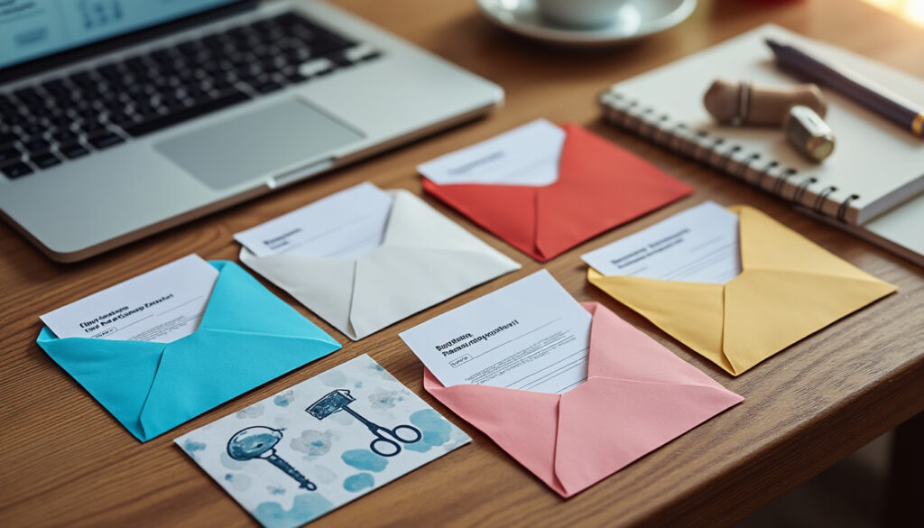 5 exemples d&rsquo;e-mails de confirmation de rendez-vous pour un client