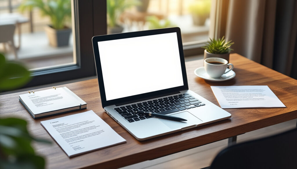5 exemples d&rsquo;e-mails de remerciement après une interview