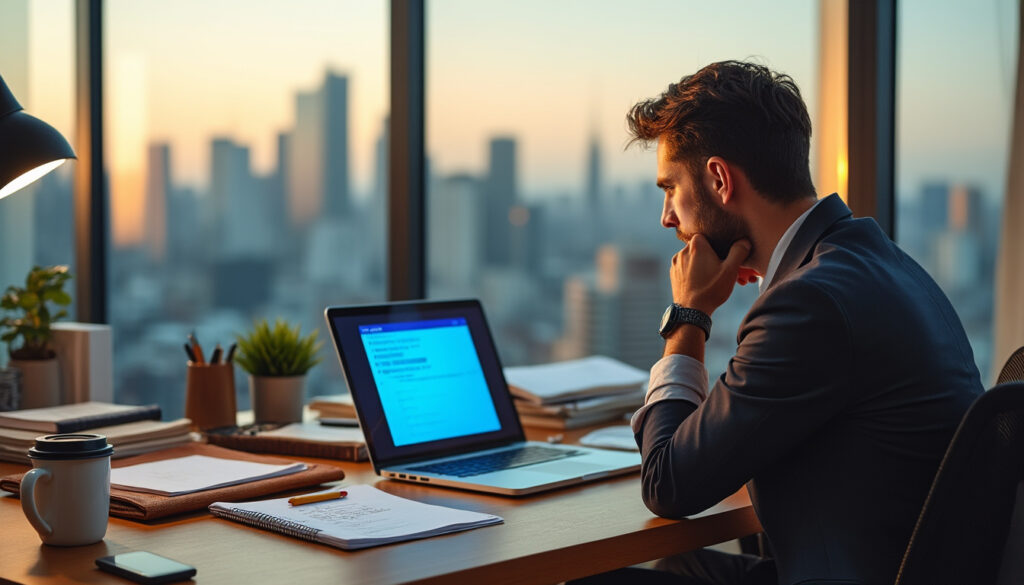 5 exemples d&rsquo;e-mails pour annuler un entretien et proposer des alternatives
