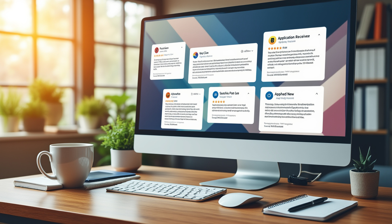 découvrez 5 exemples d'e-mails professionnels pour confirmer la réception de la candidature d'un candidat. facilitez votre communication et renforcez l'expérience candidat grâce à ces modèles efficaces.