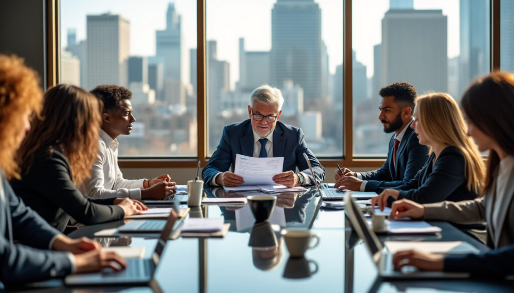 5 exemples d&rsquo;e-mails pour confirmer l&rsquo;entretien avec un recruteur externe