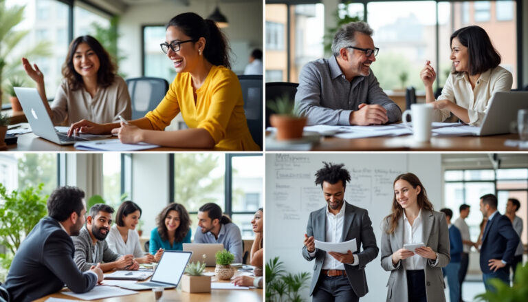 découvrez 5 exemples d'e-mails efficaces pour confirmer votre participation à un entretien de groupe. assurez-vous de faire bonne impression et de montrer votre professionnalisme grâce à ces modèles adaptés à différentes situations.