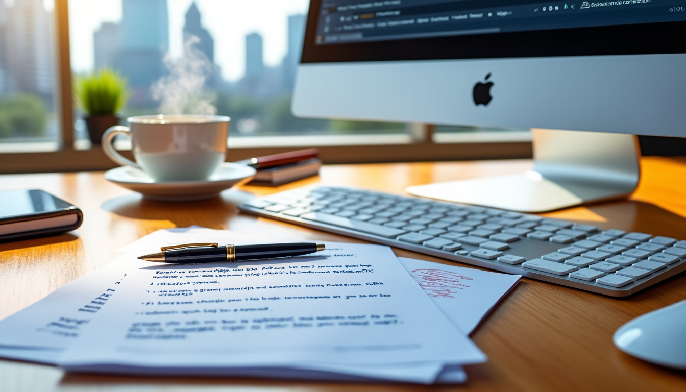 découvrez cinq modèles d'e-mails efficaces pour solliciter des documents supplémentaires de la part des candidats avant un entretien. optimisez votre processus de recrutement et assurez-vous d'avoir toutes les informations nécessaires pour une candidature complète.