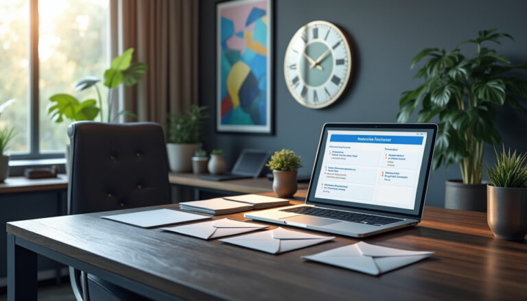 découvrez 5 exemples d'e-mails efficaces pour solliciter des informations supplémentaires avant votre entretien. optimisez votre préparation et montrez votre professionnalisme en posant les bonnes questions.
