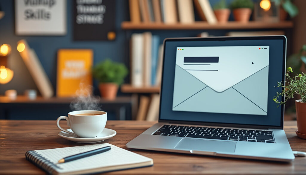 5 exemples d’e-mails pour demander un entretien avec un directeur RH