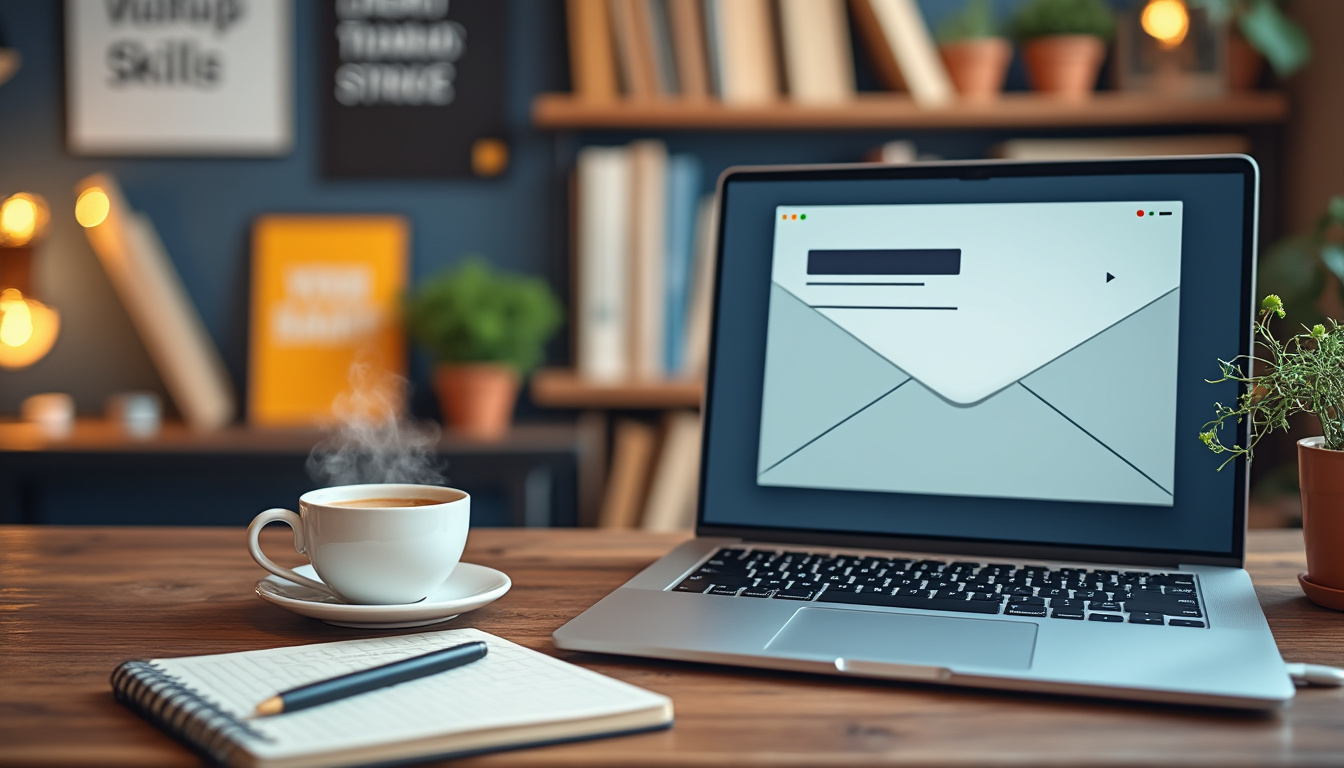 découvrez 5 exemples d'e-mails efficaces pour solliciter un entretien avec un directeur des ressources humaines. apprenez à formuler votre demande de manière professionnelle et engageante pour maximiser vos chances de réussite.