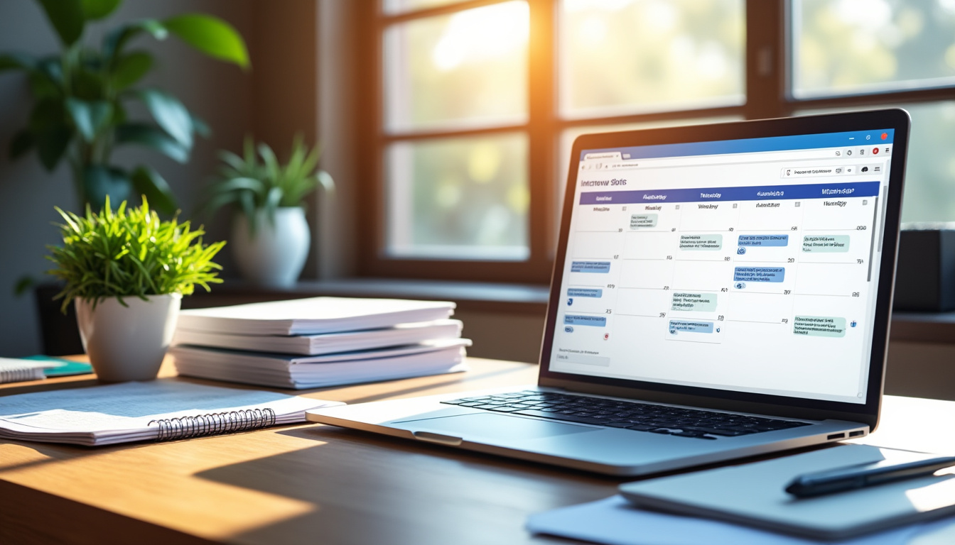 découvrez cinq exemples d'e-mails efficaces pour solliciter un entretien complémentaire pour un candidat. apprenez à rédiger des messages clairs et professionnels qui augmentent vos chances de succès dans le processus de recrutement.