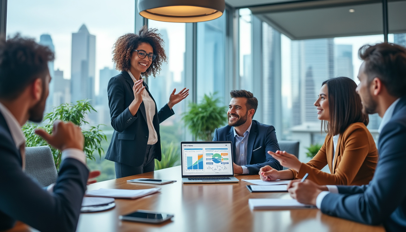 découvrez 5 exemples d'e-mails efficaces pour solliciter un entretien sur la gestion du changement. améliorez vos compétences en communication et apprenez à aborder ce sujet crucial avec vos interlocuteurs. idéal pour les professionnels cherchant à initier des discussions constructives.