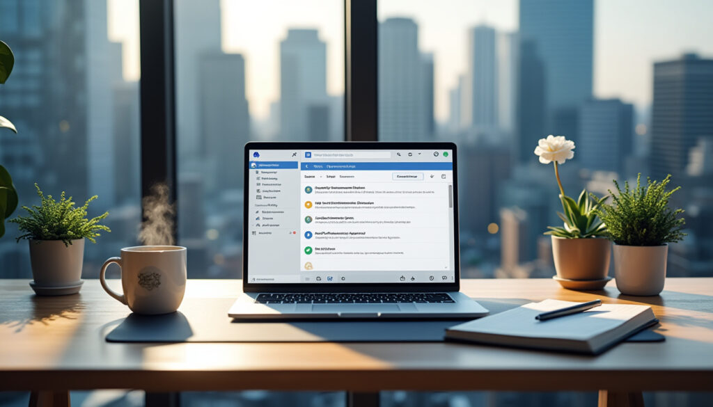 5 exemples d&rsquo;e-mails pour demander un entretien pour une évaluation de performance