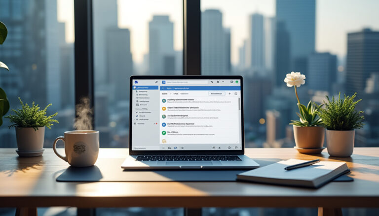 découvrez 5 exemples d'e-mails efficaces pour solliciter un entretien d'évaluation de performance. améliorez votre communication professionnelle et maximisez vos chances d'obtenir des retours constructifs avec ces modèles prêts à l'emploi.