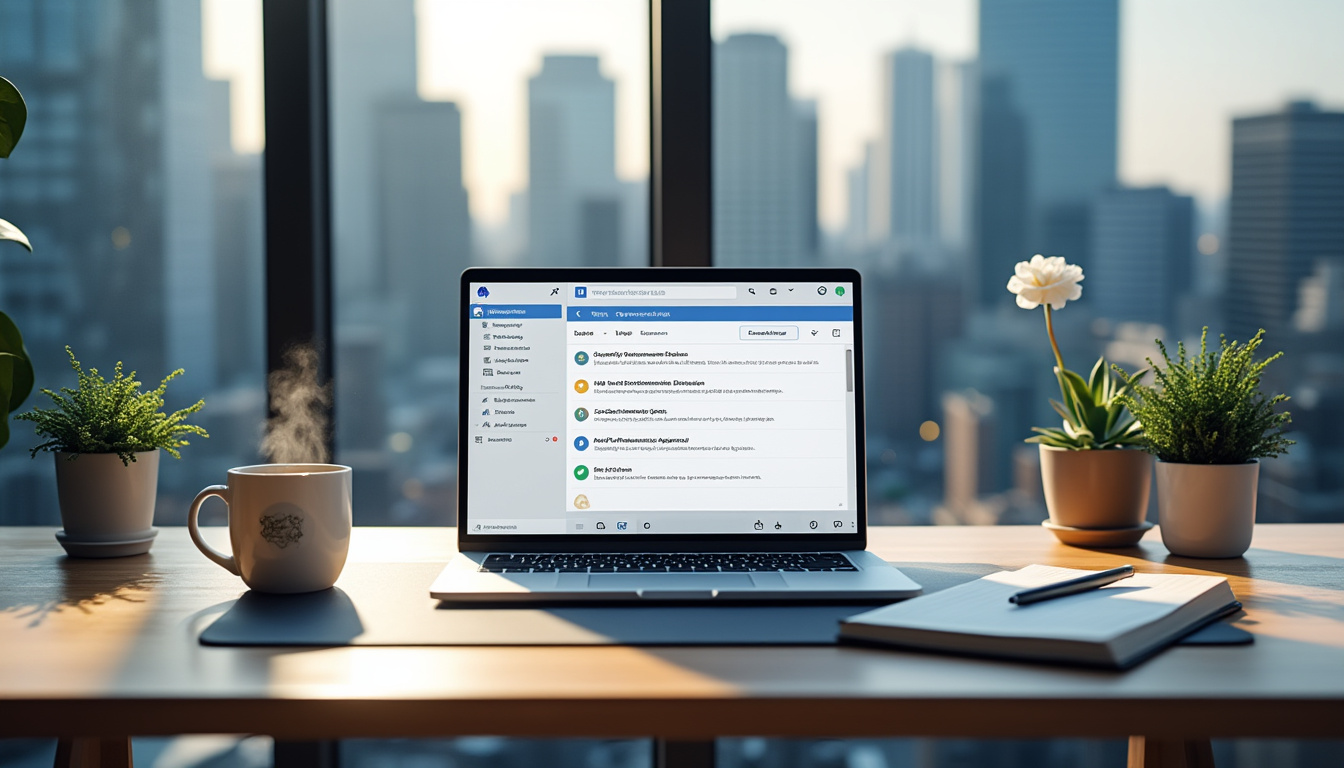 découvrez 5 exemples d'e-mails efficaces pour solliciter un entretien d'évaluation de performance. améliorez votre communication professionnelle et maximisez vos chances d'obtenir des retours constructifs avec ces modèles prêts à l'emploi.