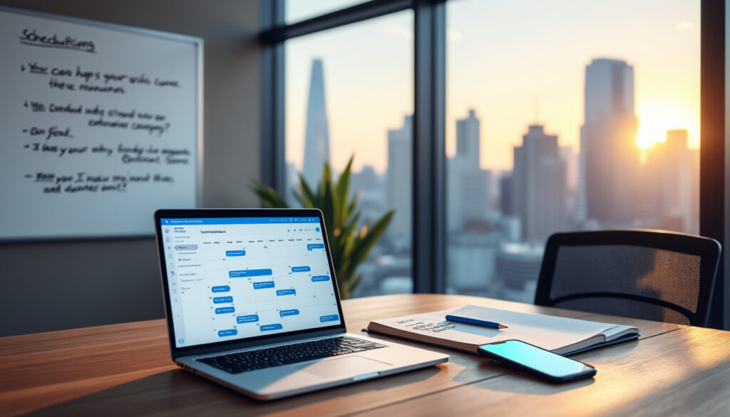 5 exemples d&rsquo;e-mails pour demander un rendez-vous avec un consultant externe