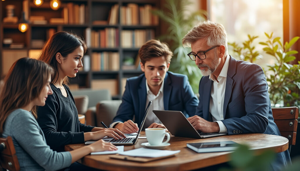 5 exemples d&rsquo;e-mails pour demander un rendez-vous avec un mentor