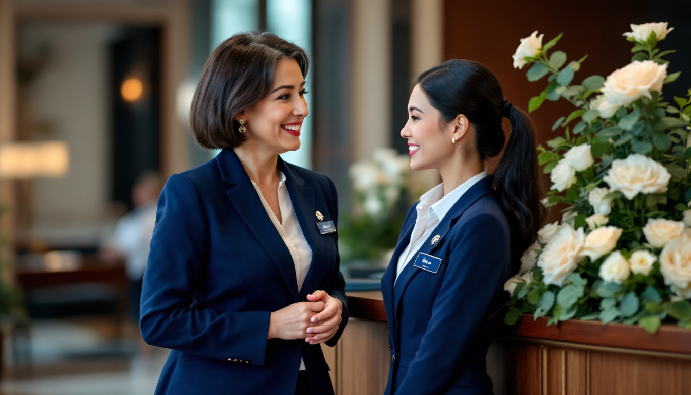 découvrez comment la politique rh d'accorhotel.com façonne l'hospitalité interne et influence l'expérience client. une analyse approfondie des pratiques de ressources humaines qui favorisent un environnement de travail positif et un service exceptionnel.