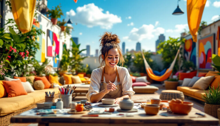 découvrez comment airbnb experiences révolutionne le concept de team building en offrant des activités uniques et mémorables. inspiré par la culture locale, chaque expérience rassemble les équipes autour de défis créatifs et d'aventures inoubliables, renforçant l'esprit d'équipe et la collaboration de manière ludique et innovante.