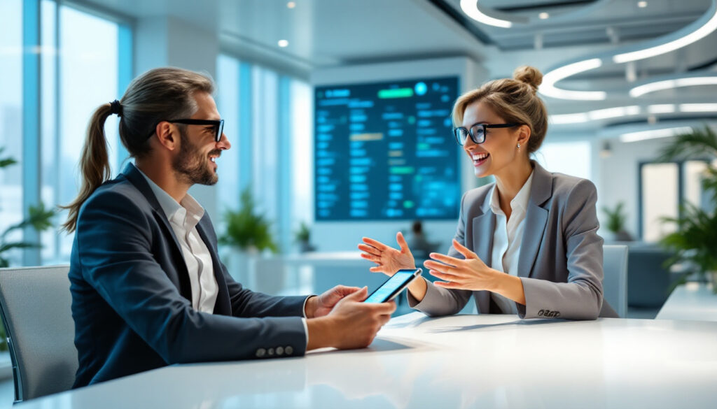 Blockchain tourisme : une révolution RH en marche dans les agences de voyage ?