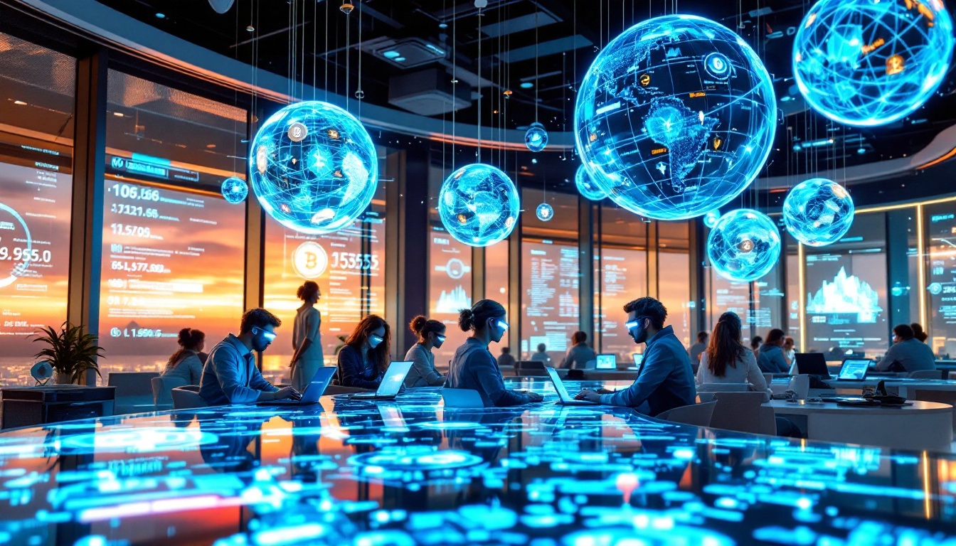 découvrez comment la blockchain transforme le secteur du tourisme et révolutionne les ressources humaines au sein des agences de voyage. explorez les nouvelles opportunités et les impacts de cette technologie innovante sur l'industrie du voyage.
