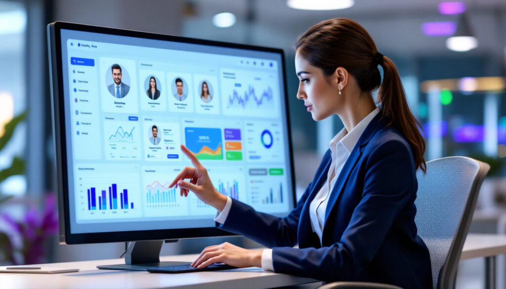 Booking Now : la méthode RH pour recruter en temps réel