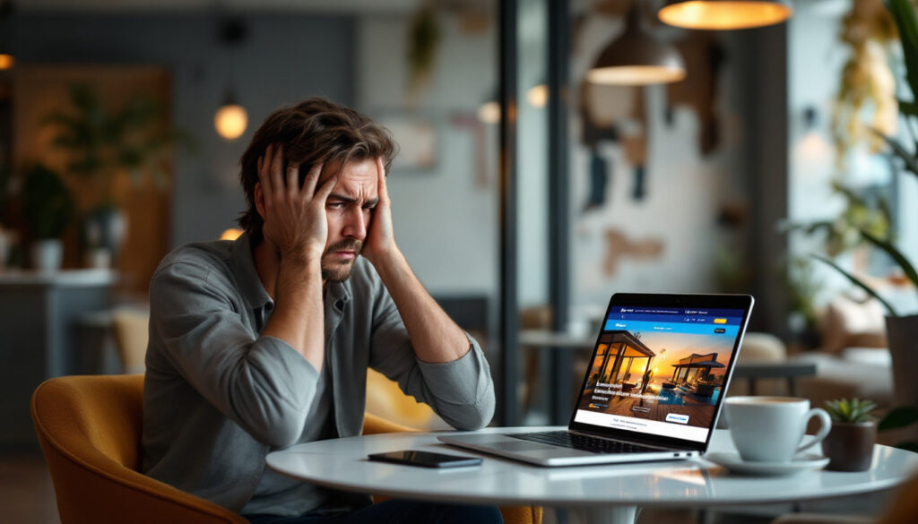 Booking com arnaque : ce que les RH peuvent apprendre des erreurs clients