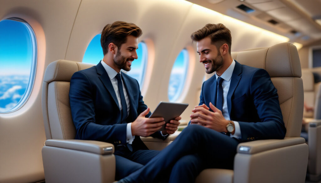 Cathay recrute en plein vol : leur stratégie RH fait le buzz