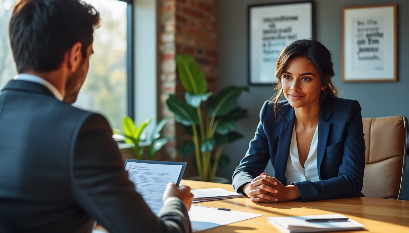 découvrez les essentiels que tout recruteur doit maîtriser pour mener un entretien d'embauche efficace. apprenez les techniques d'évaluation, les questions pertinentes à poser et comment créer un environnement propice à la discussion pour sélectionner les meilleurs candidats.