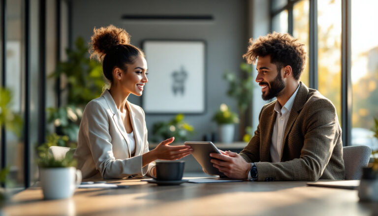 découvrez comment certaines entreprises innovantes bouleversent les normes du recrutement en lançant des processus sans cv. explorez cette méthode audacieuse qui surprend même les drh et redéfinit les critères de sélection des candidats.