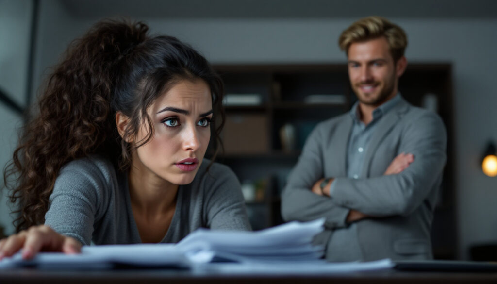 Colleague toxique : comment gérer un faux gentil au travail ?