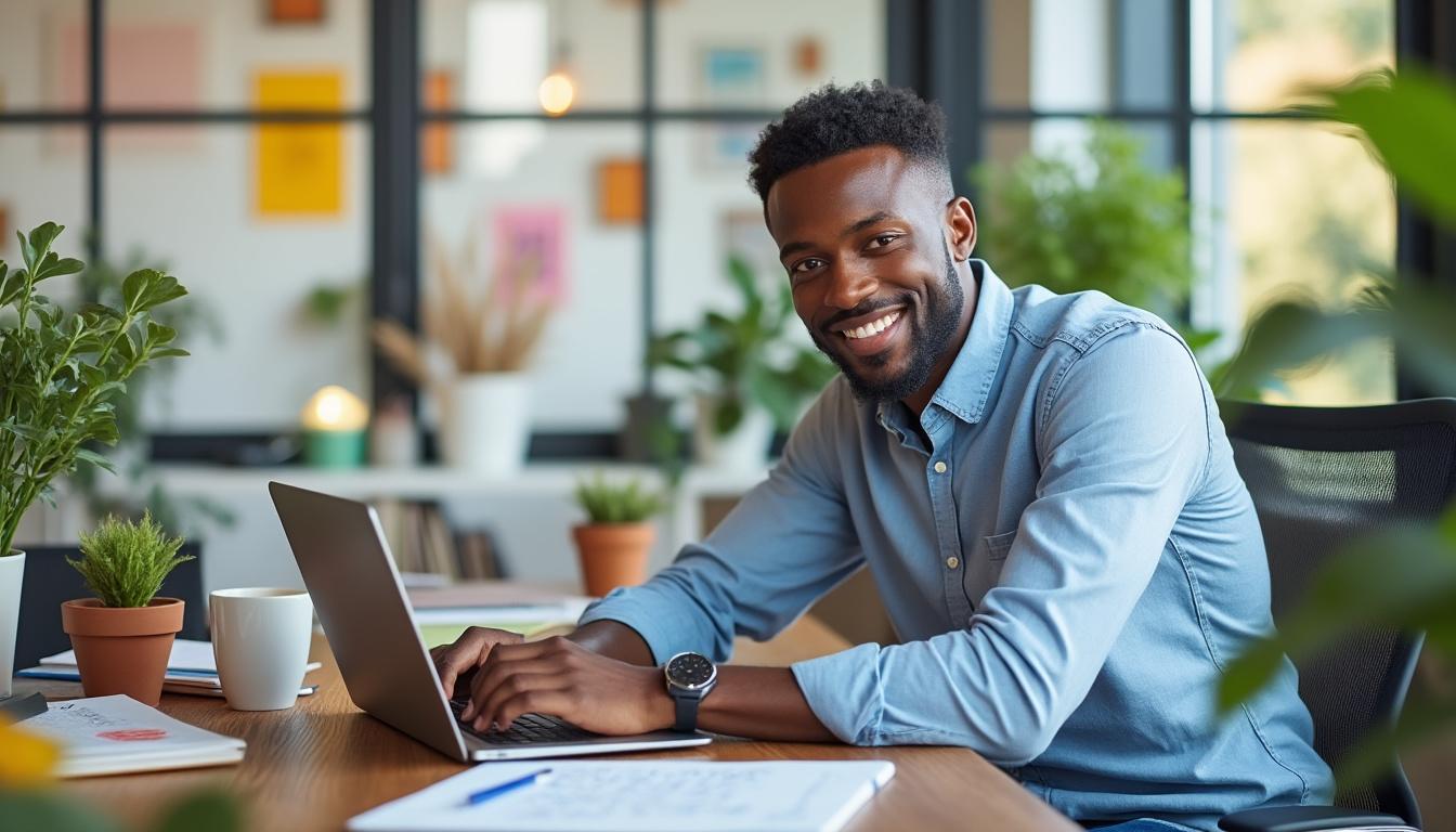 découvrez nos conseils pratiques pour optimiser votre présence sur linkedin sans stress. apprenez à créer un profil accrocheur, à développer votre réseau, et à partager du contenu pertinent pour attirer l'attention des recruteurs et professionnels. suivez nos astuces pour réussir sur cette plateforme incontournable sans vous sentir dépassé.