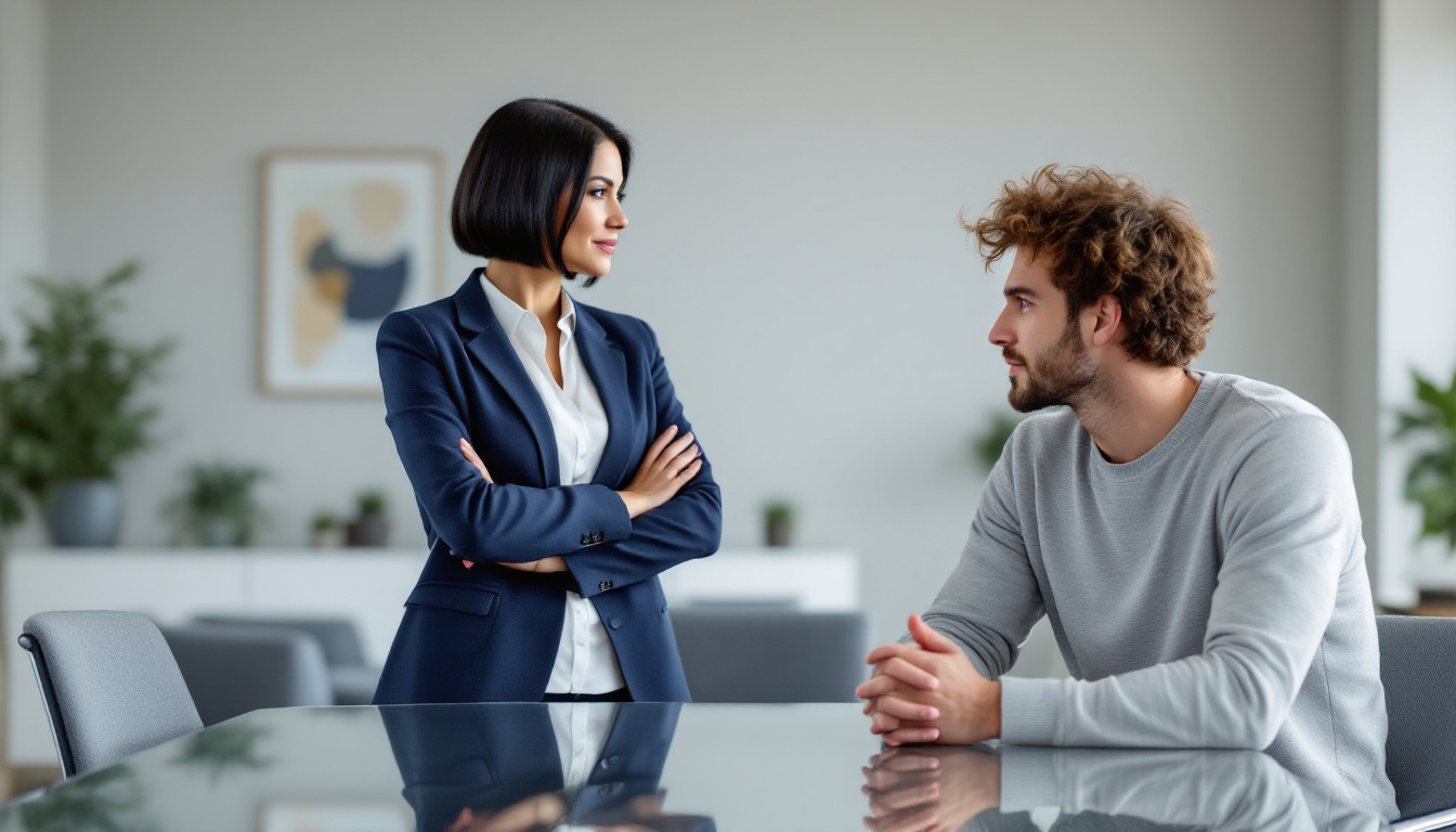 découvrez comment la confiance et le management évoluent dans le monde de l'entreprise. explorez les nouvelles règles du jeu qui redéfinissent les relations professionnelles et favorisent une culture d'entreprise dynamique et inspirante.