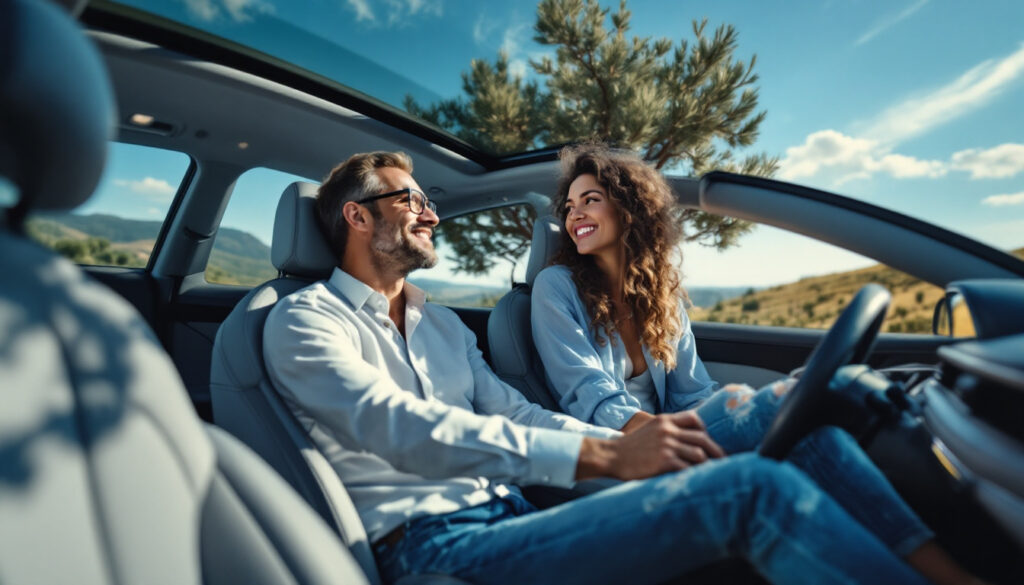 Covoiturage en Espagne : et si vos collaborateurs partageaient plus que la route ?