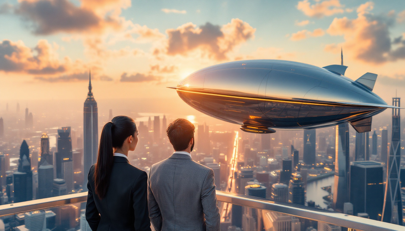 découvrez comment le dirigeable et la mobilité interne révolutionnent les pratiques rh. cet article explore si ce concept innovant devient une réalité pour les entreprises en quête d'agilité et d'engagement des employés.